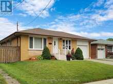 18 LUDSTONE DRIVE Toronto