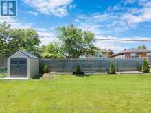 18 LUDSTONE DRIVE Toronto