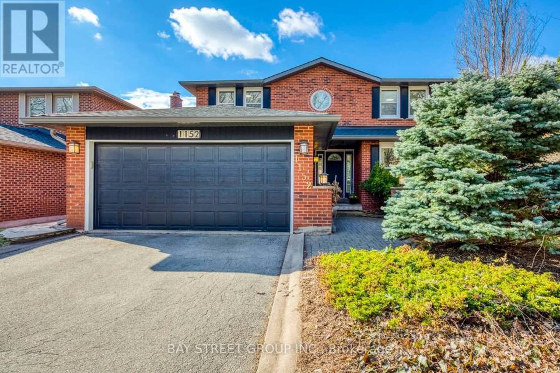 1152 MONTROSE ABBEY DRIVE Oakville 