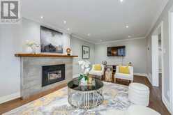 1152 MONTROSE ABBEY DRIVE Oakville 