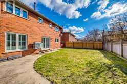 1152 MONTROSE ABBEY DRIVE Oakville 