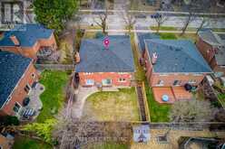 1152 MONTROSE ABBEY DRIVE Oakville