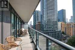 1130 - 251 JARVIS STREET Toronto