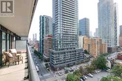 1130 - 251 JARVIS STREET Toronto