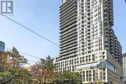 1130 - 251 JARVIS STREET Toronto