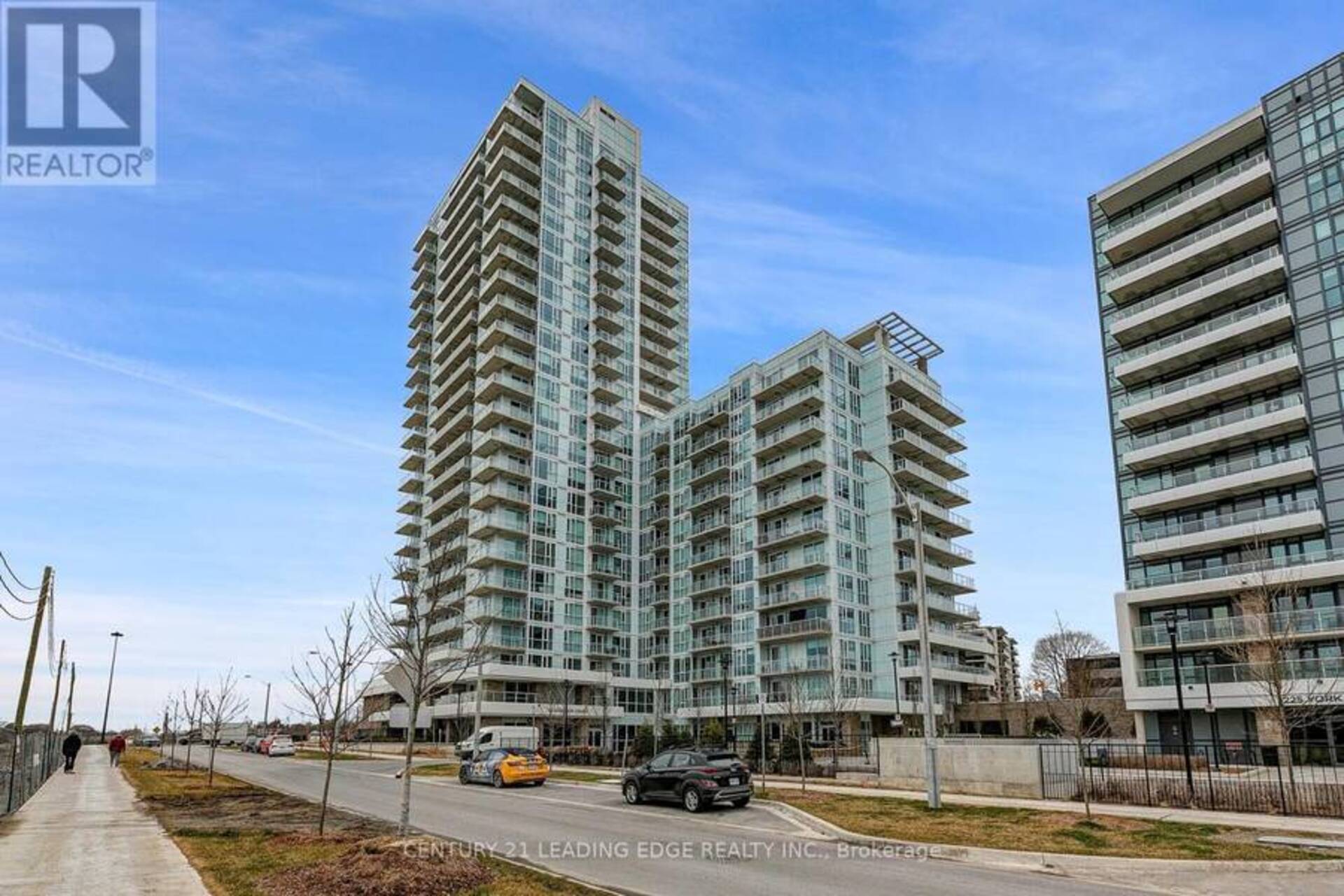 1502 - 10 DEERLICK COURT Toronto