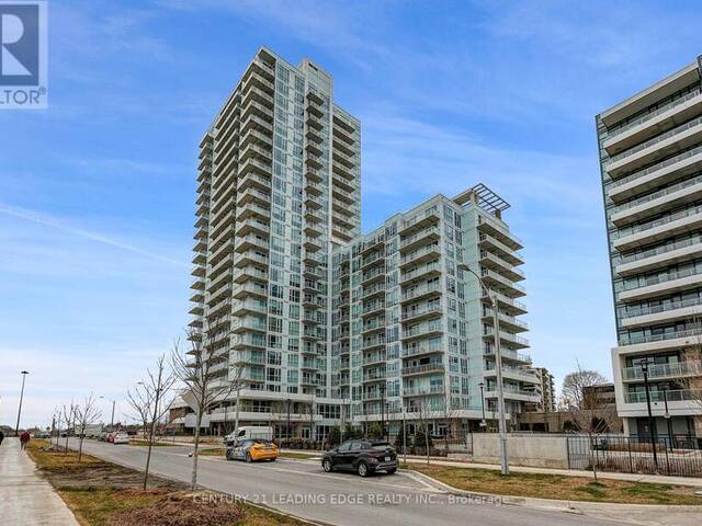 1502 - 10 DEERLICK COURT Toronto Ontario