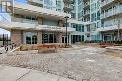 1502 - 10 DEERLICK COURT Toronto