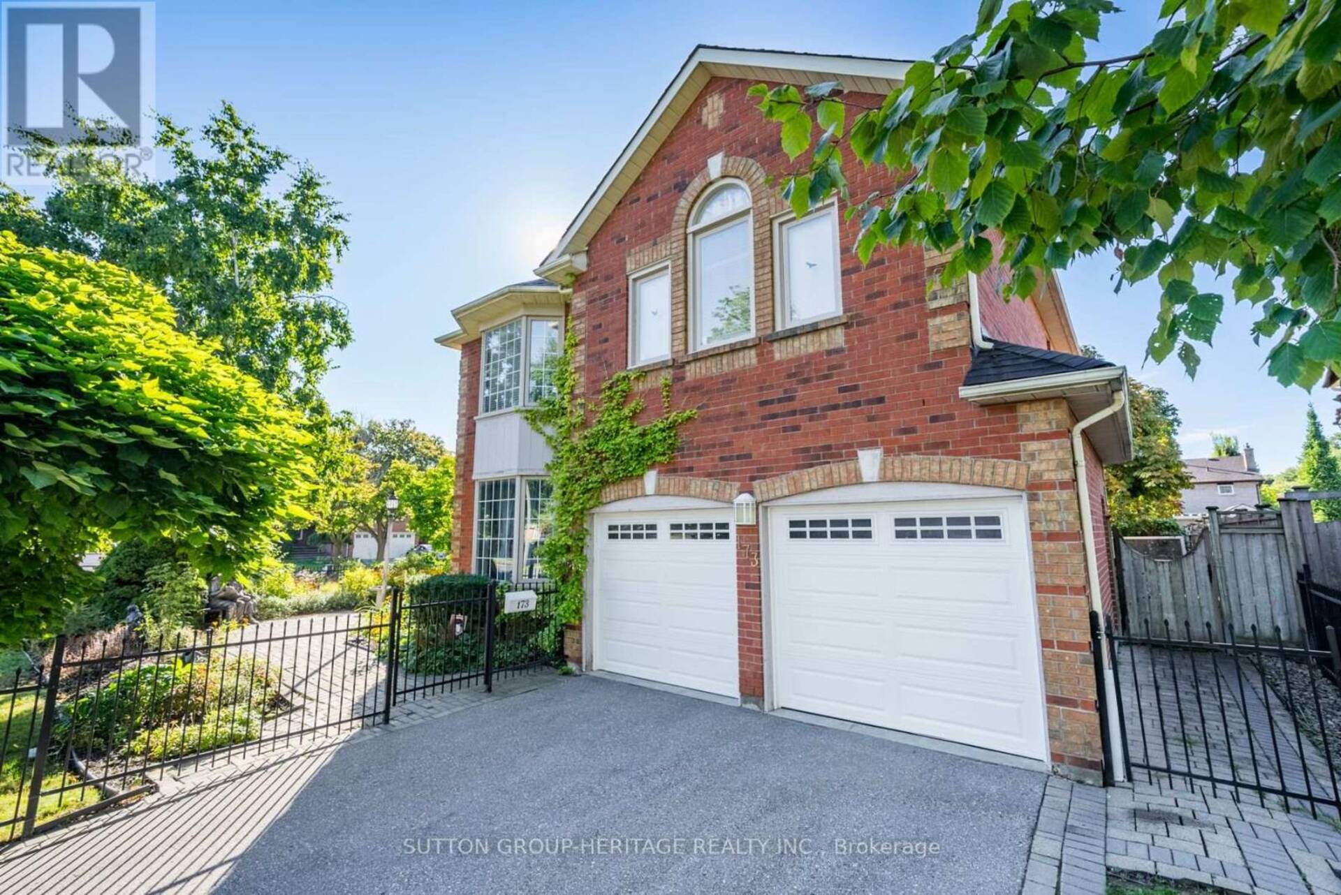 173 RAVENSCROFT ROAD Ajax