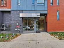 406 - 60 HASLETT AVENUE Toronto