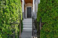 129 JONES AVENUE Toronto