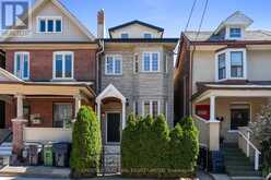 129 JONES AVENUE Toronto