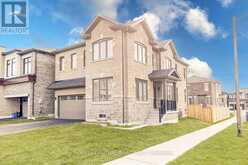 235 SUNNYRIDGE AVENUE Whitchurch-Stouffville