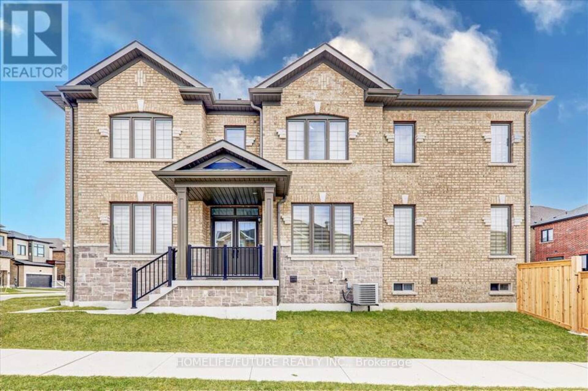 235 SUNNYRIDGE AVENUE Whitchurch-Stouffville 