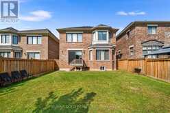 31 STREAMSIDE STREET Vaughan 