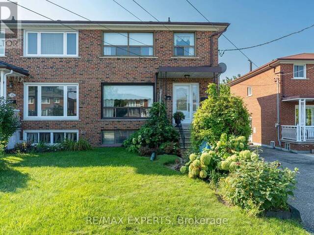 37 DONOFREE ROAD Toronto Ontario