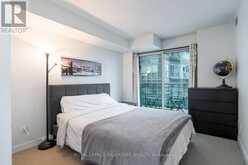 1214 - 155 LEGION ROAD N Toronto