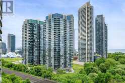 1214 - 155 LEGION ROAD N Toronto