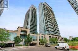 1214 - 155 LEGION ROAD N Toronto