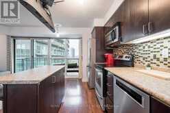 1214 - 155 LEGION ROAD N Toronto