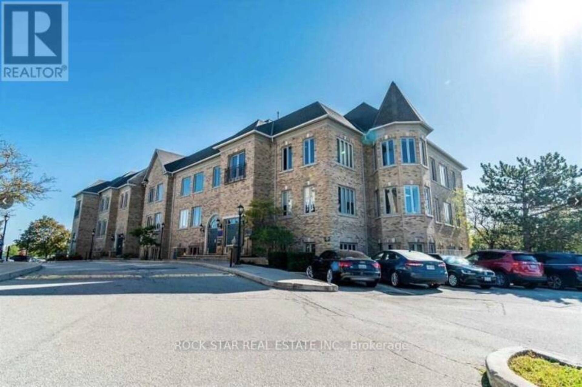 305 - 418 NORTH SERVICE ROAD E Oakville 