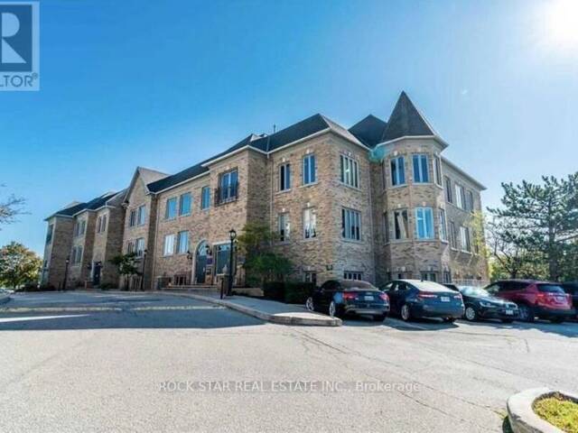 305 - 418 NORTH SERVICE ROAD E Oakville  Ontario