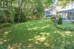 142 BALSAM DRIVE Oakville