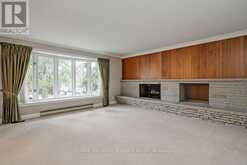 142 BALSAM DRIVE Oakville