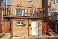 BSMT - 95 TOUCHSTONE DRIVE Toronto