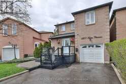 4277 TORINO CRESCENT Mississauga