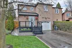 4277 TORINO CRESCENT Mississauga