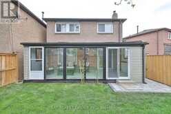 4277 TORINO CRESCENT Mississauga 