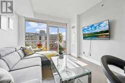 708 - 55 SPEERS ROAD Oakville 