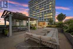 708 - 55 SPEERS ROAD Oakville 