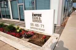 708 - 55 SPEERS ROAD Oakville 