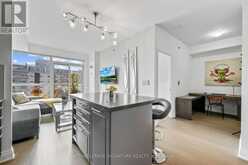 708 - 55 SPEERS ROAD Oakville