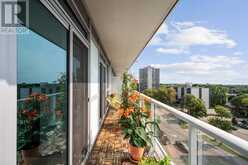 708 - 55 SPEERS ROAD Oakville 