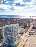 708 - 55 SPEERS ROAD Oakville 