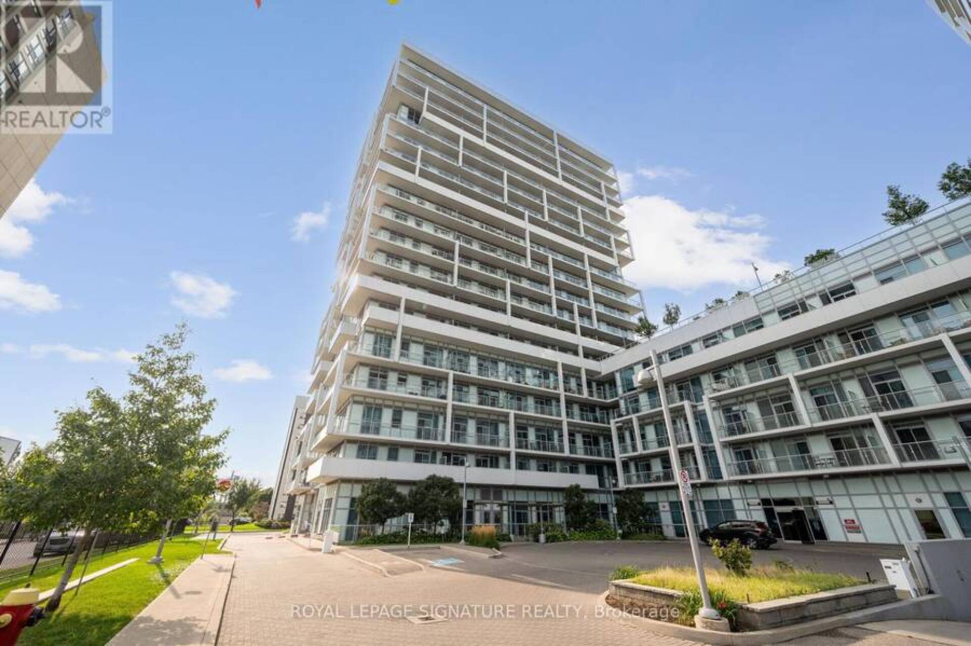 708 - 55 SPEERS ROAD Oakville 