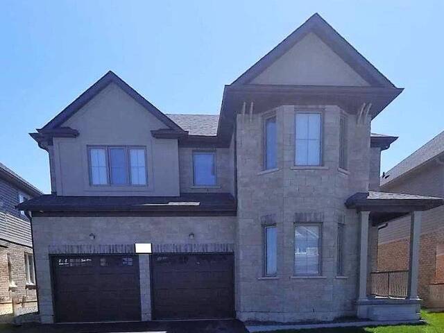 4492 SHUTTLEWORTH DRIVE Niagara Falls Ontario