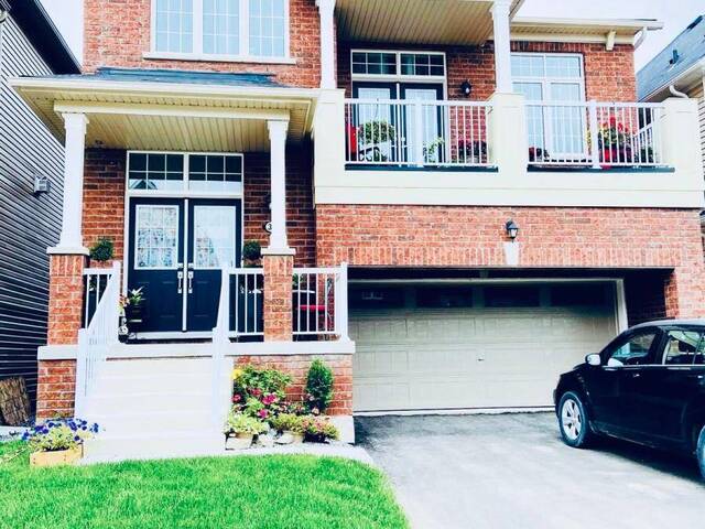 35 DOREEN DRIVE Thorold Ontario