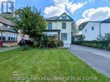 55 GRANT STREET Chatham-Kent