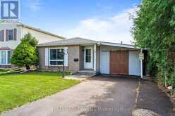 128 HOMESTEAD PLACE Kitchener