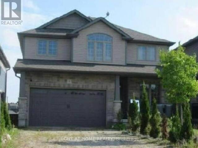 3 STUCKEY LANE East Luther Grand Valley Ontario