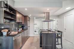 218 - 120 DALLIMORE CIRCLE Toronto