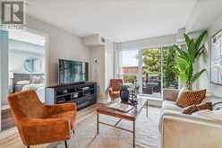 218 - 120 DALLIMORE CIRCLE Toronto