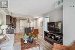 218 - 120 DALLIMORE CIRCLE Toronto