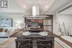 218 - 120 DALLIMORE CIRCLE Toronto