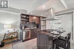 218 - 120 DALLIMORE CIRCLE Toronto