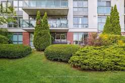 218 - 120 DALLIMORE CIRCLE Toronto